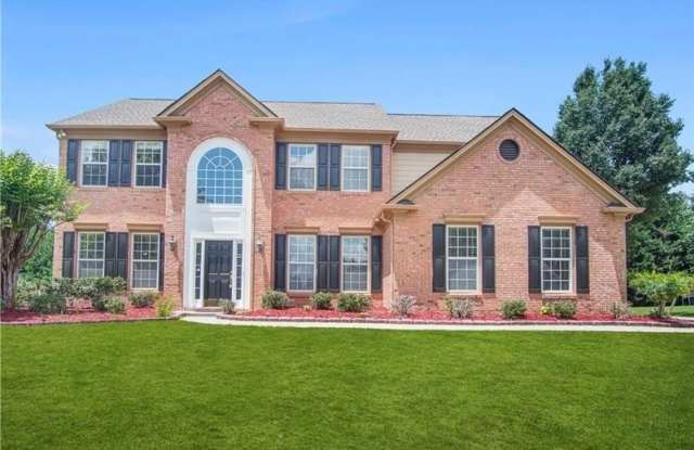 1085 Blackwood Court - 1085 Blackwood Court, Johns Creek, GA 30024