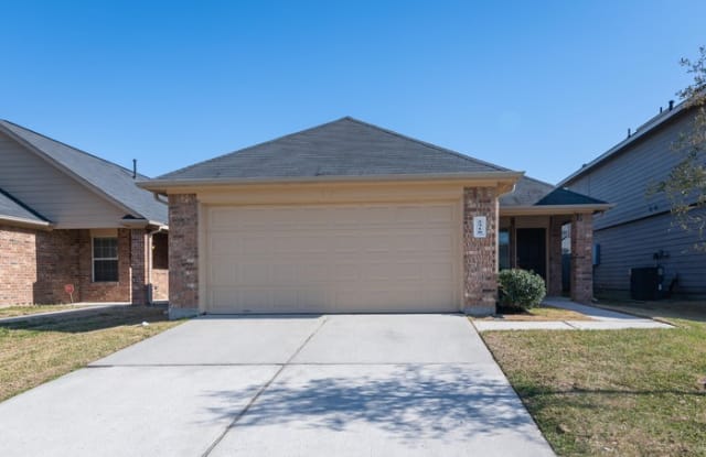 2318 Kolby Way - 2318 Kolby Way, Harris County, TX 77073