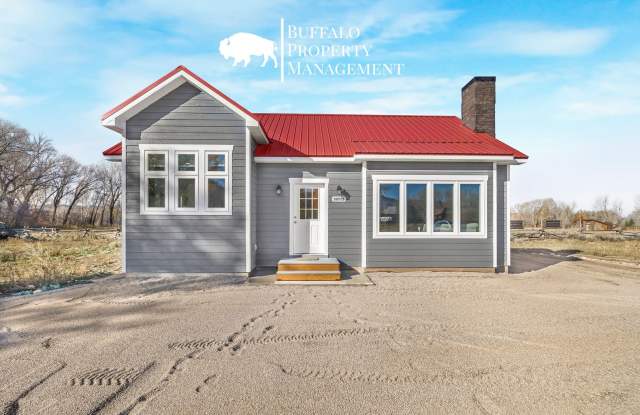 Brand new fully furnished home available for rent!! - 3072 South 565 West, Teton County, ID 83455