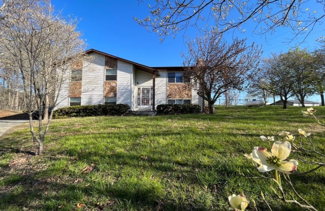 812 Manis Rd. - 812 Manis Road, Loudon County, TN 37771