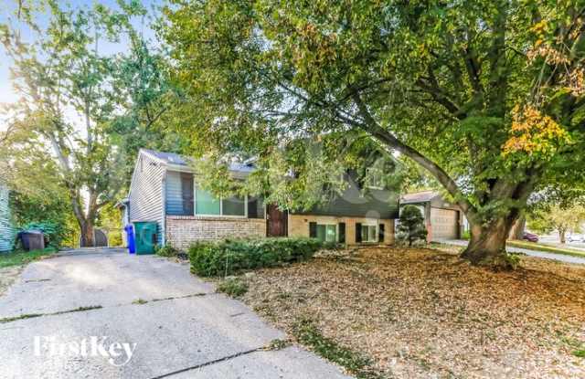3003 Falcon Bridge Drive - 3003 Falcon Bridge Drive, Columbus, OH 43232