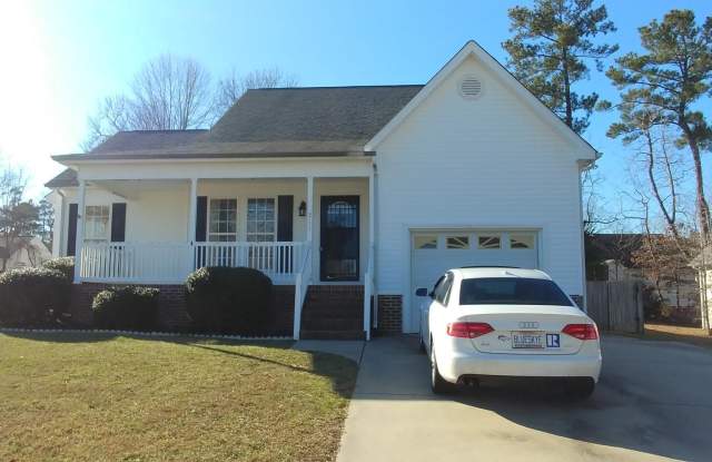 211 Zircon Lane - 211 Zircon Lane, Knightdale, NC 27545