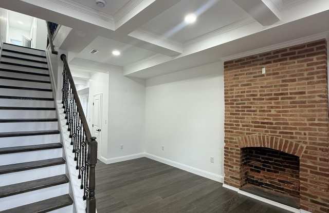 1432 E LANVALE Street Gallery 4