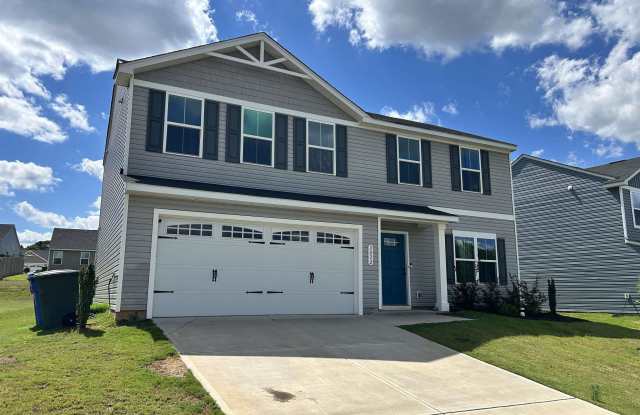 3032 Blue Brook Lane photos photos