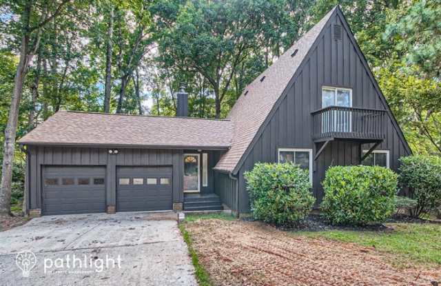 9418 Fairway Ridge Road - 9418 Fairway Ridge Road, Charlotte, NC 28277
