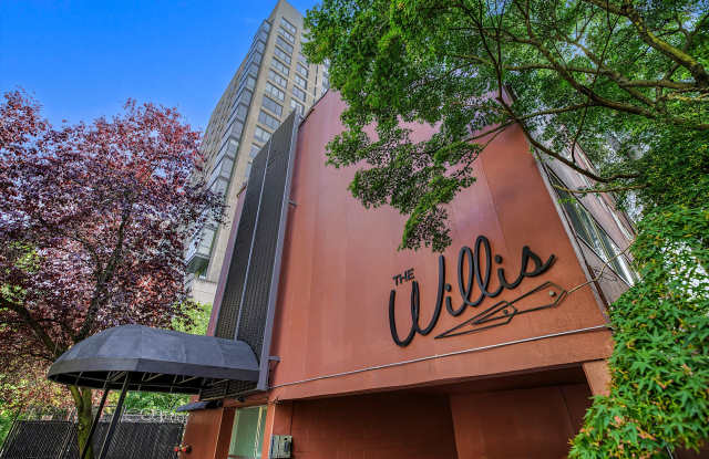 The Willis Apartments Gallery 1