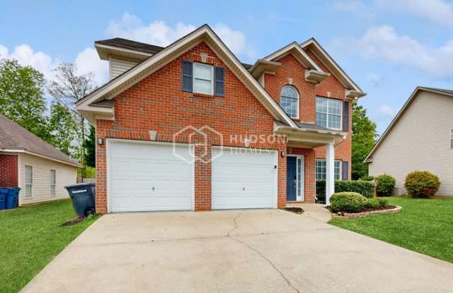 604 Forest Lakes Drive Gallery 3