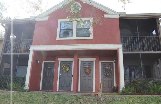 5750 BAYWATER DRIVE - 5750 Baywater Drive, Town 'n' Country, FL 33615