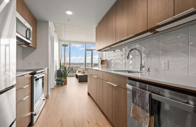 Skyglass Apartments Gallery 2
