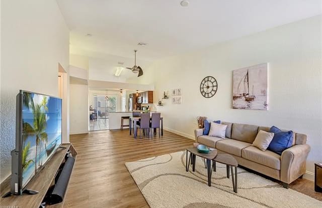 26651 Rosewood Pointe CIR - 26651 Rosewood Pointe Circle, Bonita Springs, FL 34135