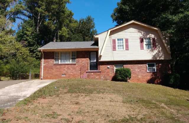982 Majesty Lane - 982 Majesty Lane, Clayton County, GA 30260