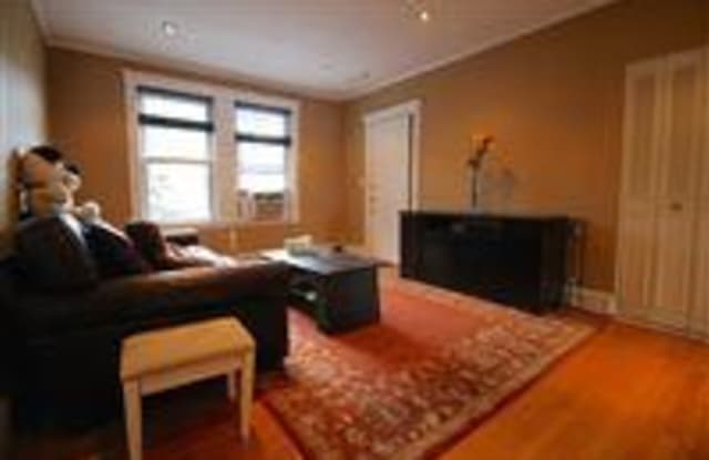 1718 Commonwealth Ave. - 1718 Commonwealth Avenue, Boston, MA 02135