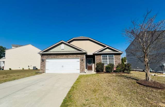 Bright and Spacious 3/2 Available Now! photos photos