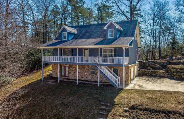 Spacious 3BR House in Brevard photos photos
