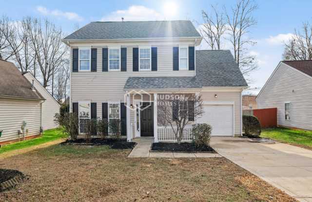 12320 Summer Creek Lane - 12320 Summer Creek Lane, Charlotte, NC 28269