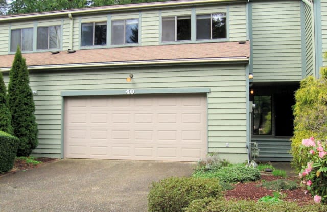 25429 213th Ave SE #40 - 25429 213th Avenue Southeast, Maple Valley, WA 98038