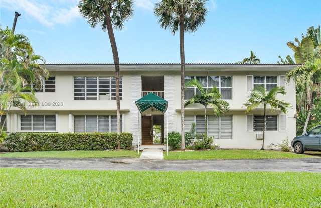 50 Park Dr - 50 Park Drive, Bal Harbour, FL 33154