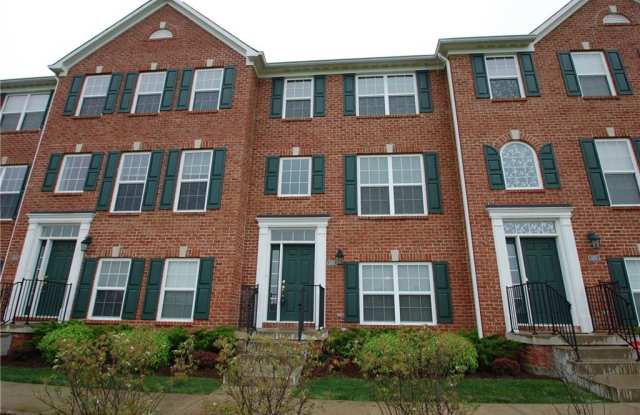 3470 Golden Gate Drive N - 3470 Golden Gate Dr W, Carmel, IN 46074