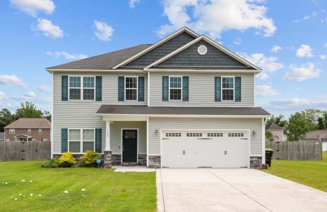 123 Lindenrain Boulevard - 123 Lindenrain Boulevard, Brices Creek, NC 28562