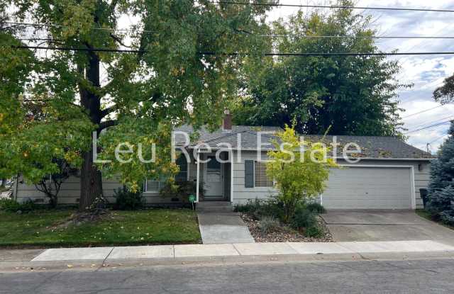 6030 19th Ave - 6030 19th Avenue, Sacramento, CA 95820