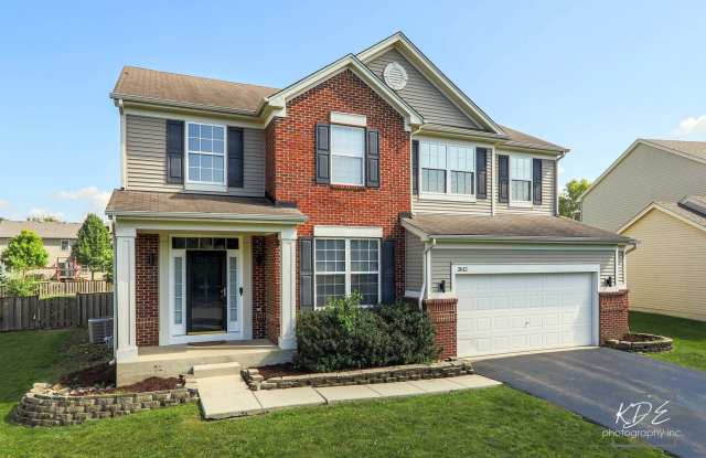 2612 Lundquist Drive - 2612 Lundquist Drive, Aurora, IL 60503