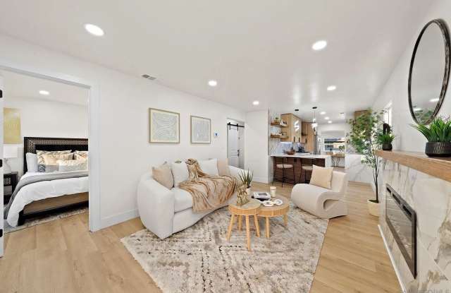 Beautifully Remodeled 3-Bed Home in Prime Location – Move-In Ready photos photos