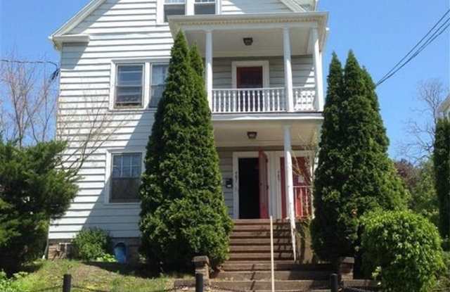 483 Quinnipiac Avenue - 483 Quinnipiac Avenue, New Haven, CT 06513