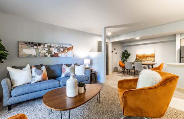 Manor Way Apartments - Affordable Housing Gallery 4