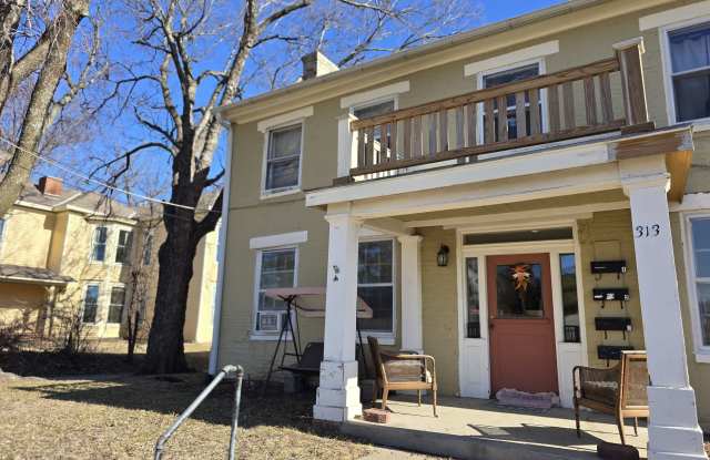 313 South Pleasant Street - 1 photos photos 313 South Pleasant Street - 1 photos photos