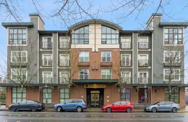 16275 NE 85th St. - 16275 Northeast 85th Street, Redmond, WA 98073