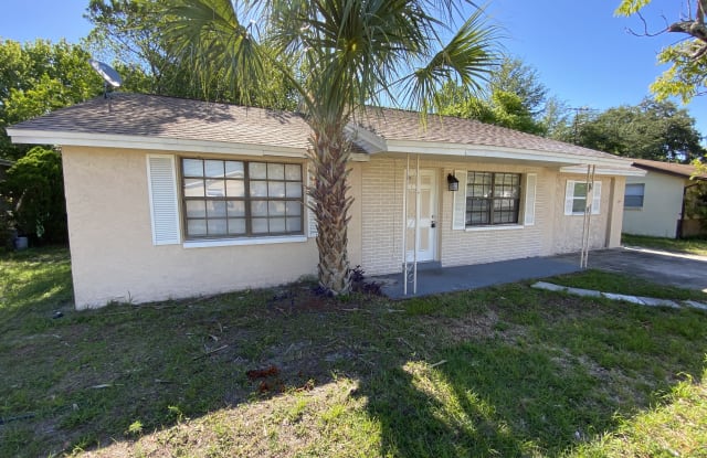 4934 Ackerman St - 4934 Ackerman Street, Elfers, FL 34653