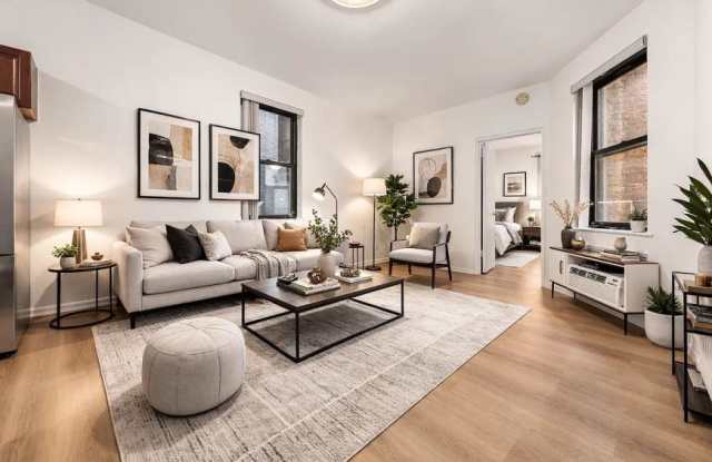 312 West 58th Street photos photos