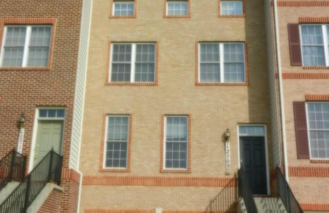 12709 YORK MILL LANE - 12709 York Mill Lane, Clarksburg, MD 20871