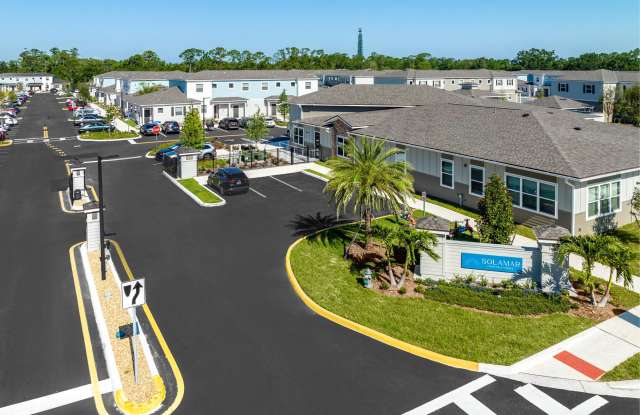 Solamar Apartment Homes Gallery 3