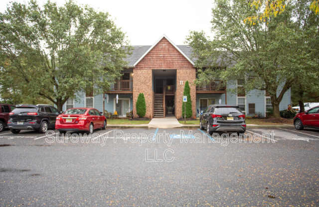 115 Claire Ct - 115 Claire Court, Gloucester County, NJ 08012