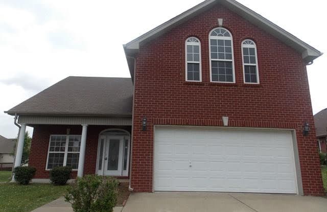2804 Evergreen Ridge Pt - 2804 Evergreen Ridge Point, Nashville, TN 37217