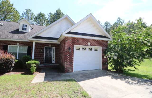 1125A Southbend Drive - 1125 Southbend Drive, Bulloch County, GA 30458