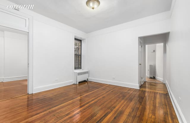 250 Riverside Drive - 250 Riverside Drive, New York City, NY 10025