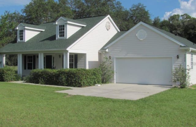 3430 SW 86TH PLACE - 3430 SW 86th Pl, Marion County, FL 34476