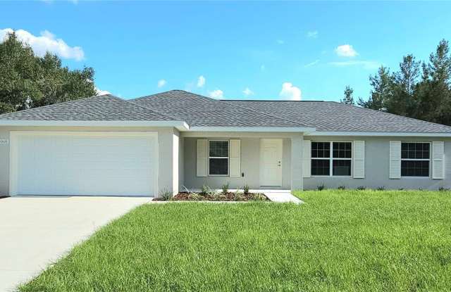 3068 SW 131ST PLACE ROAD - 3068 Southwest 131st Place Road, Marion County, FL 34473 3068 SW 131ST PLACE ROAD - 3068 Southwest 131st Place Road, Marion County, FL 34473