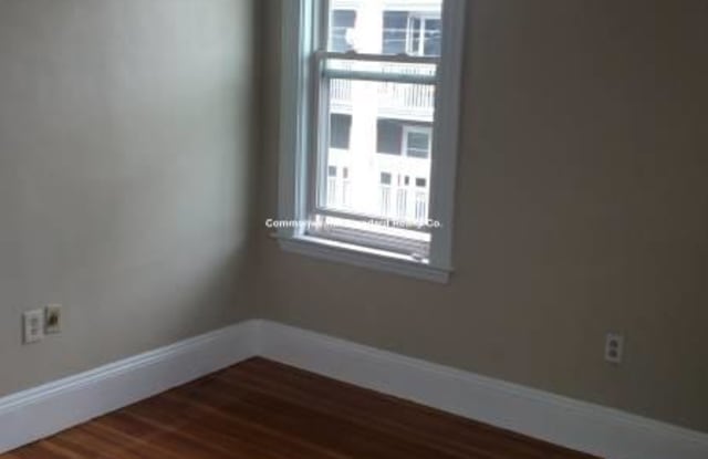 38 Saint Margaret - 38 Saint Margaret Street, Boston, MA 02125