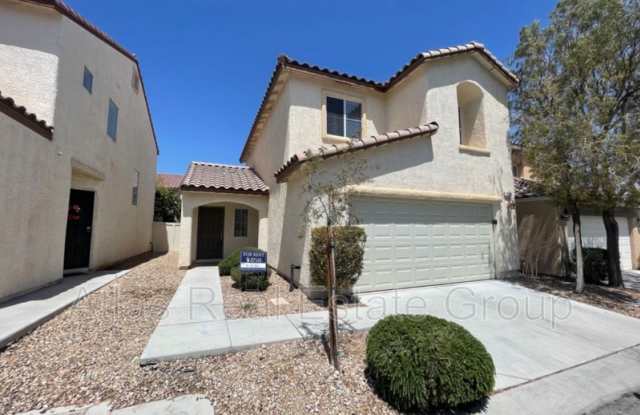 5018 Desert Dandelion Court - 5018 West Desert Dandelion Court, Enterprise, NV 89139