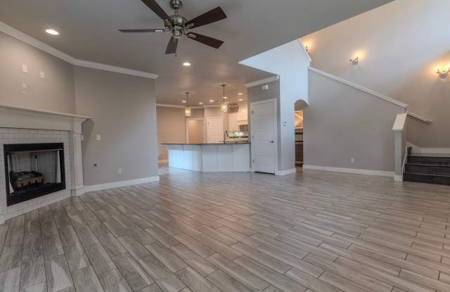 Upscale 4 Bed, 2.5 Bath Available in Fayetteville! Gallery 3