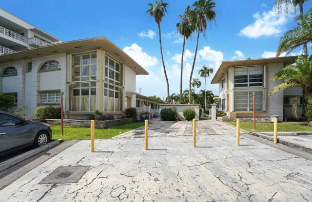 9800 East Bay Harbor Drive Gallery 1
