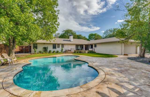 6125 Boca Raton Drive - 6125 Boca Raton Drive, Dallas, TX 75230