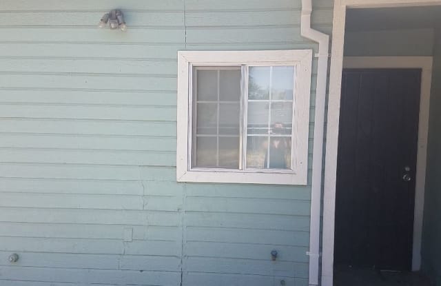 3451 36th street Rear - 3451 36th Street, Sacramento, CA 95817