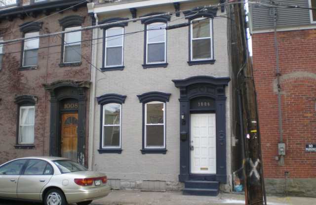 Student Housing - South Side Gallery 1