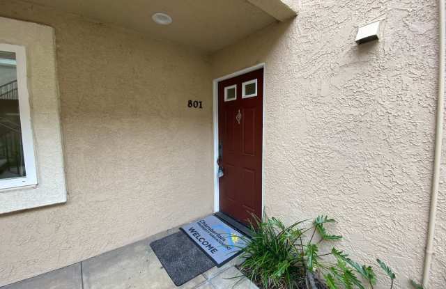 Beautifully Renovated 1-Bedroom Condo in Rancho Del Oro photos photos