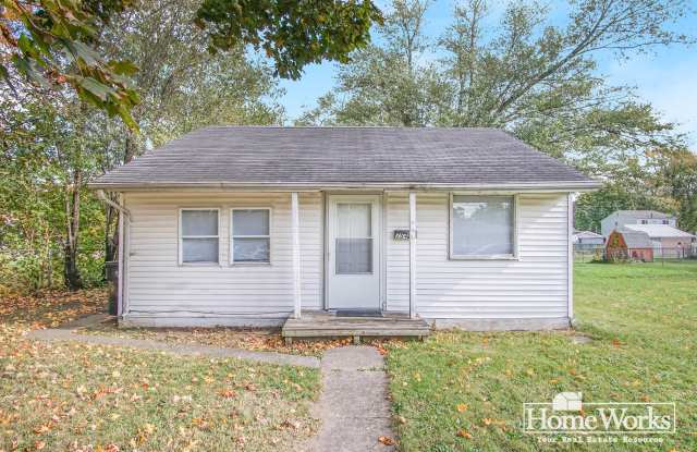 754 N Elmer St photos photos