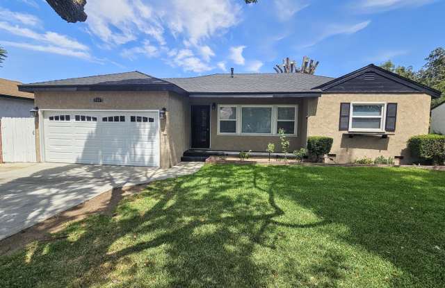 155 W TUDOR ST COVINA 91722 (2 BED / 1 BATH) Gallery 1
